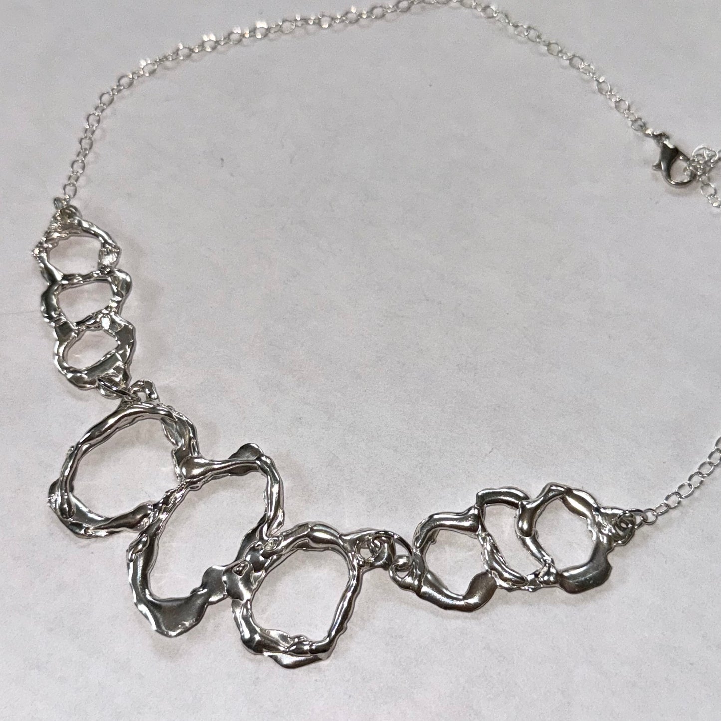 Jonuym Necklace