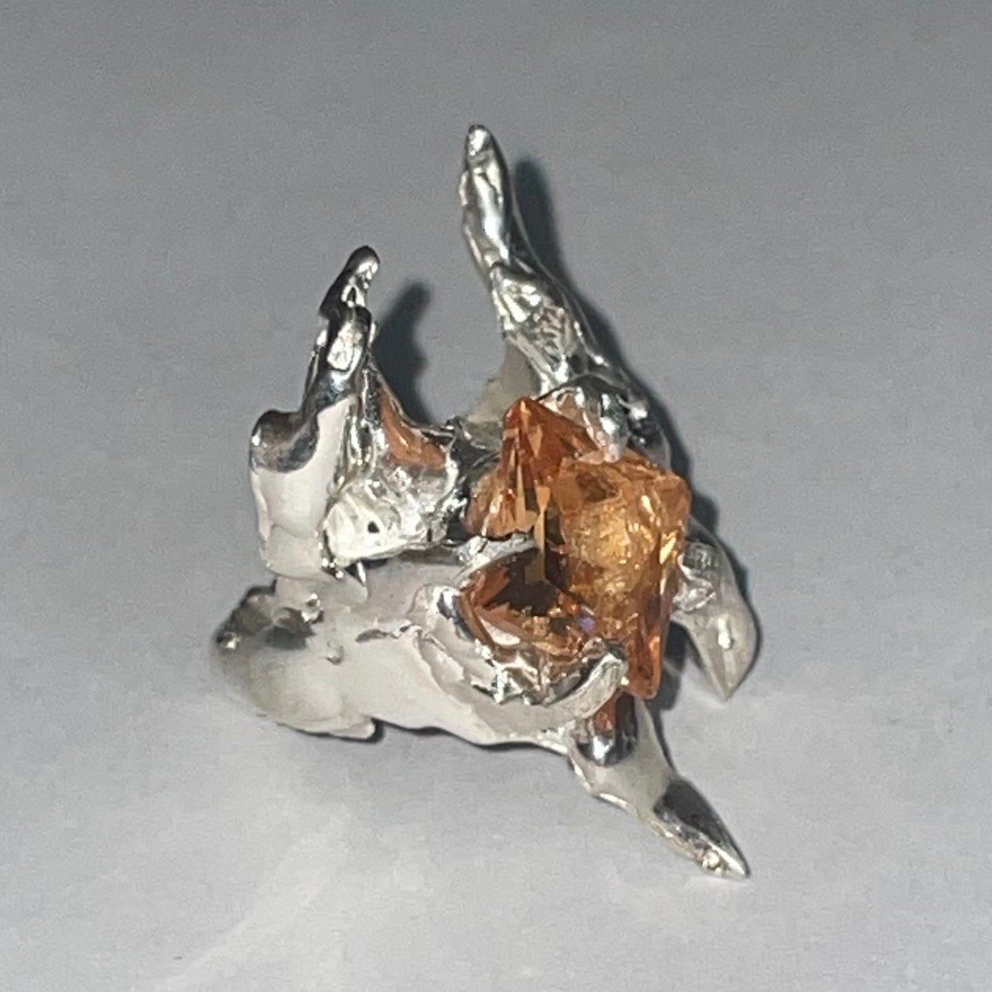Doe Ring