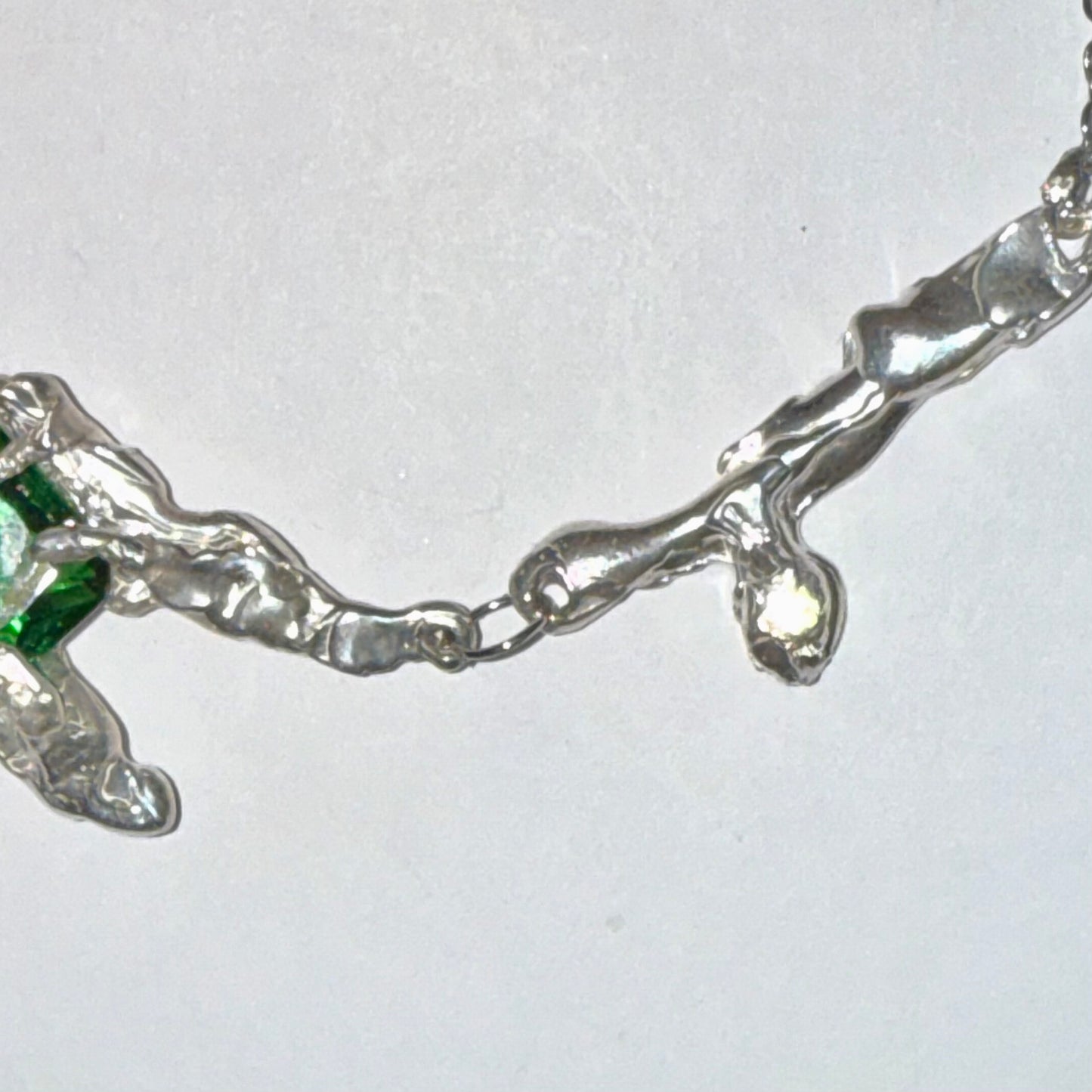 Lyns Necklace
