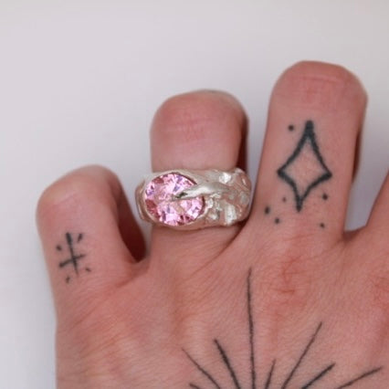 Fcynte Ring