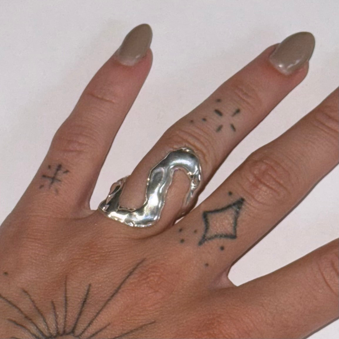 Panoem Ring