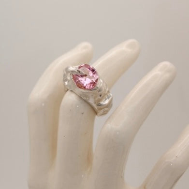 Fcynte Ring