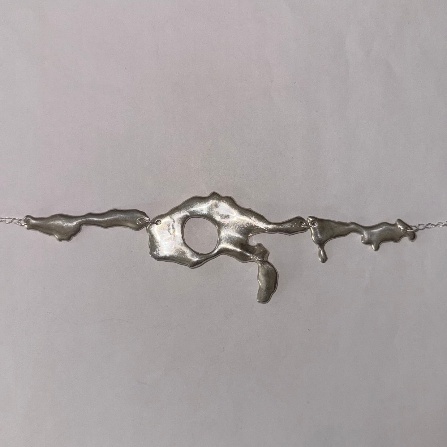 Erayum Necklace