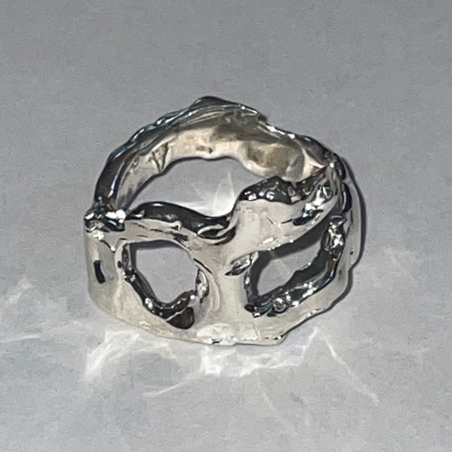 Eugene Ring
