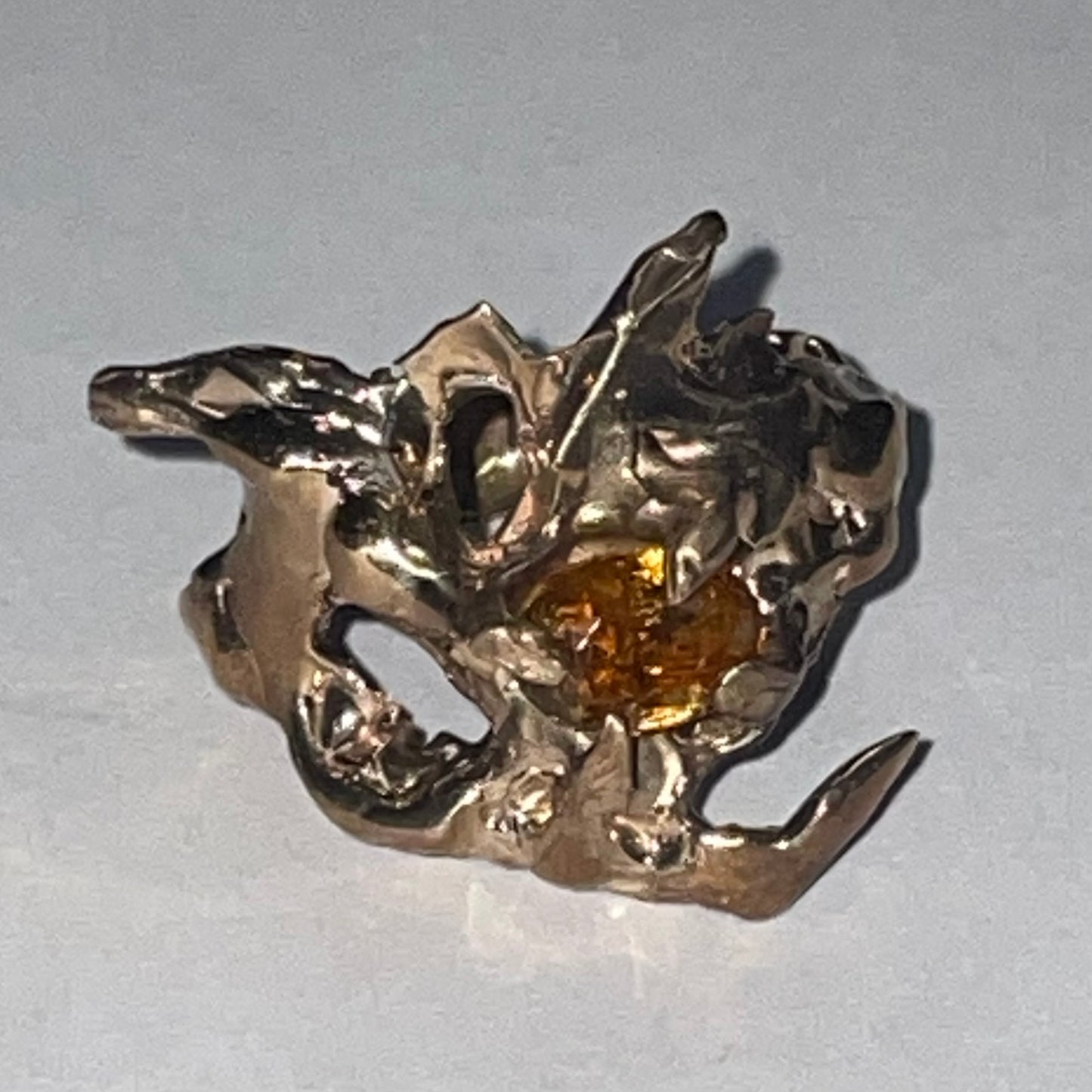 Gatha Ring