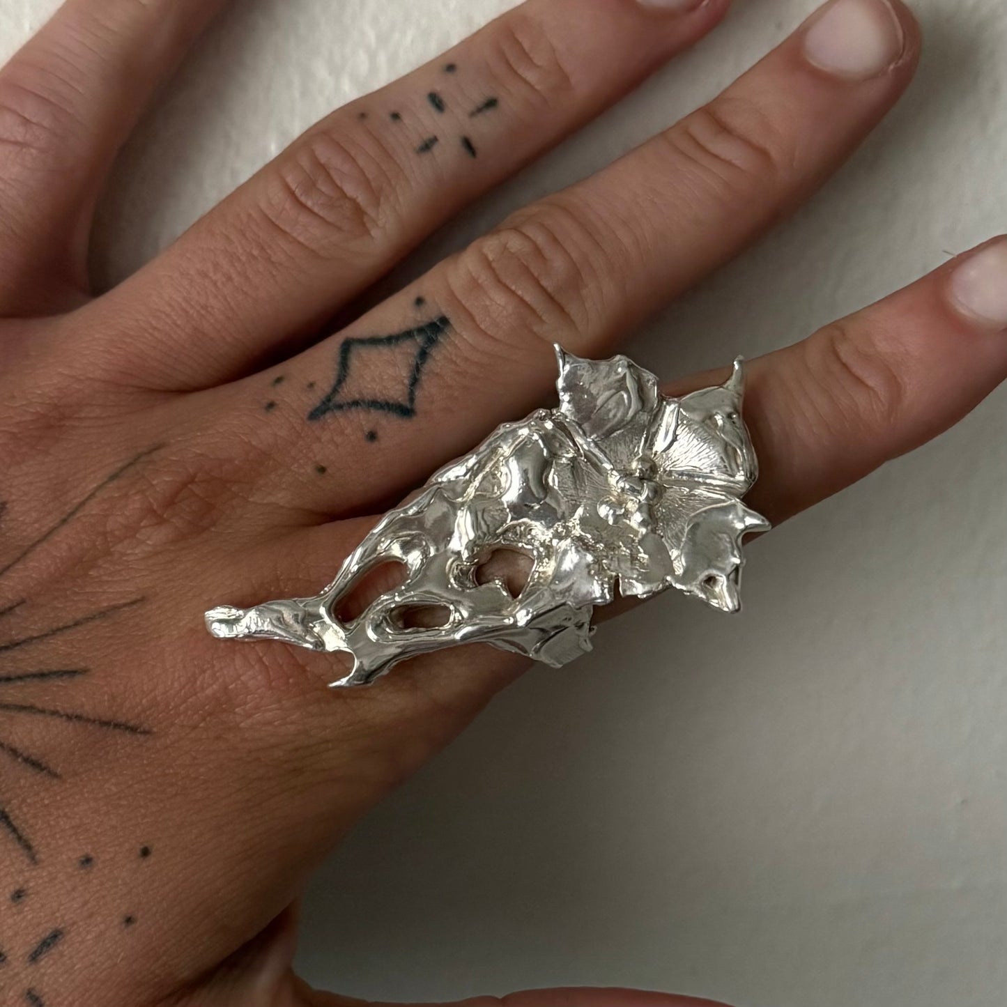 Cruyna Ring