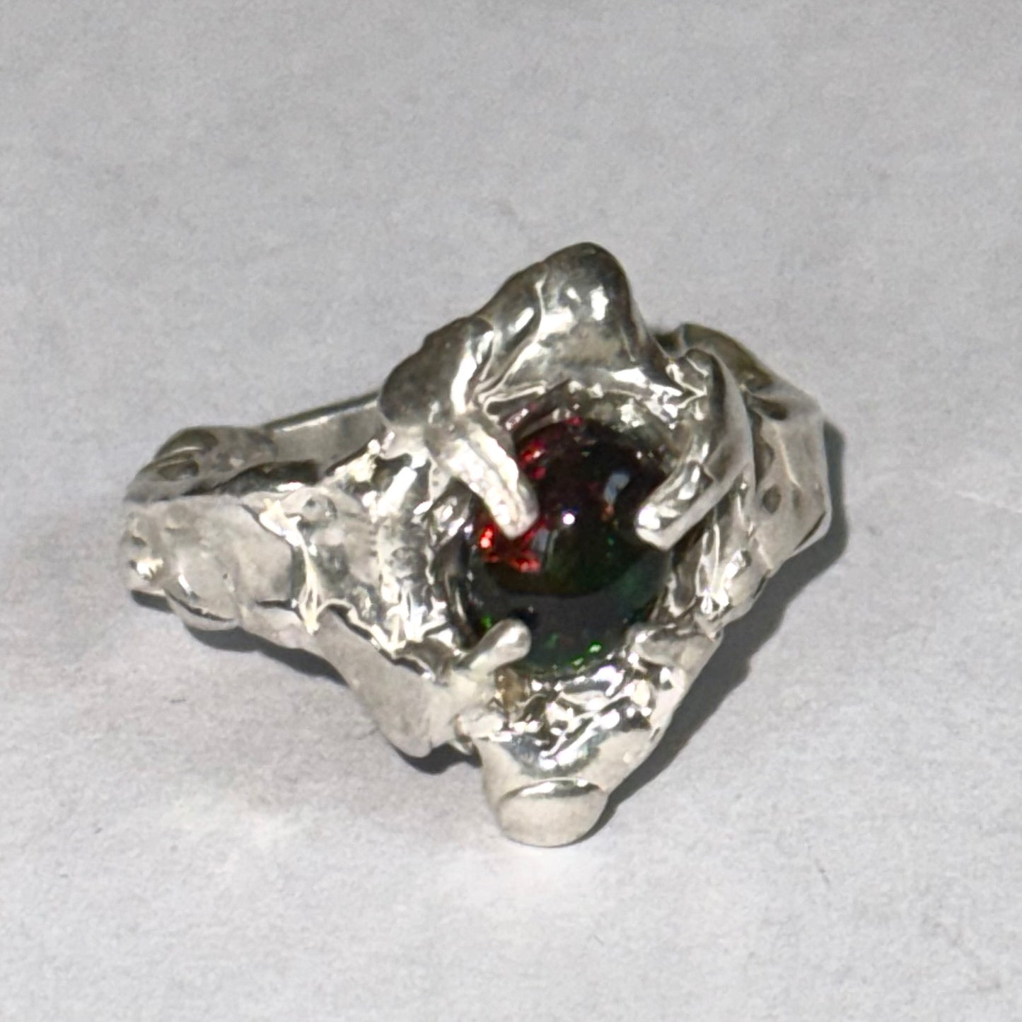Firne Ring