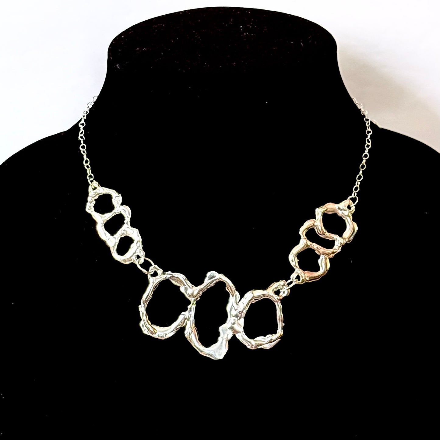 Jonuym Necklace