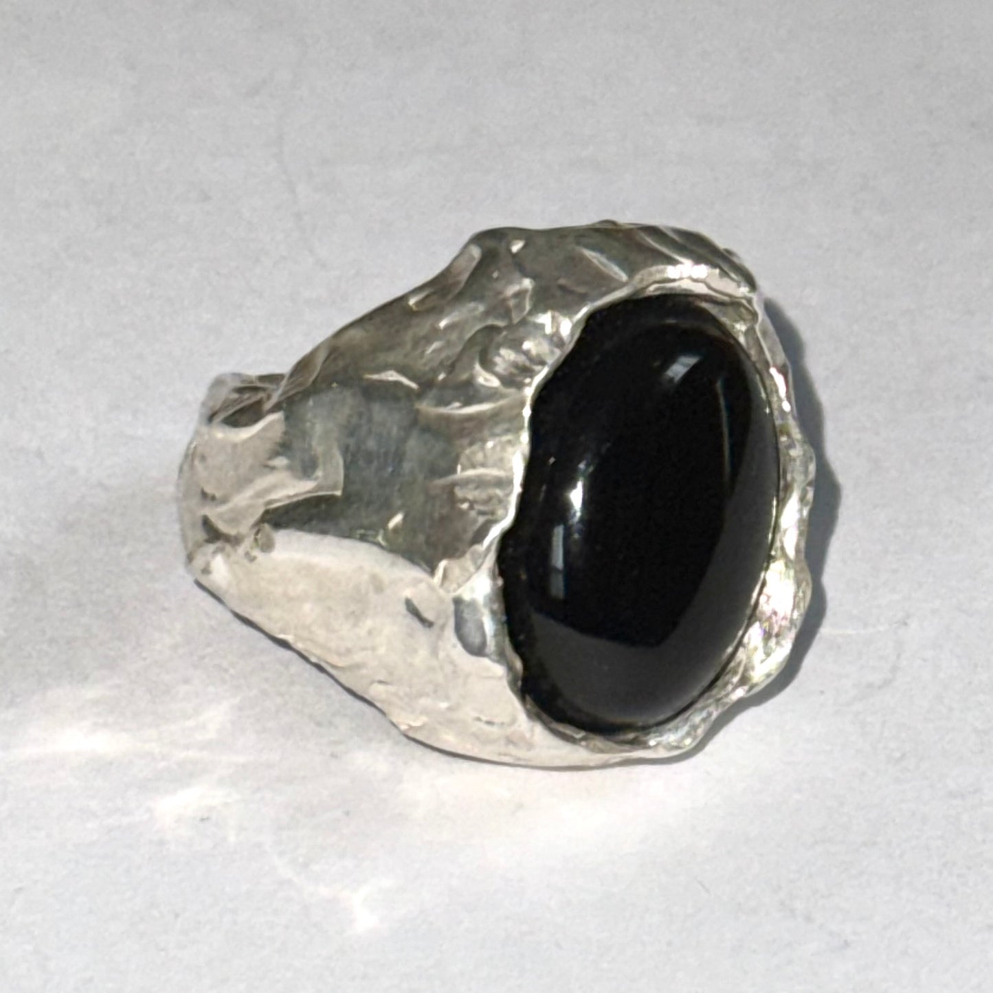Gyjo Ring