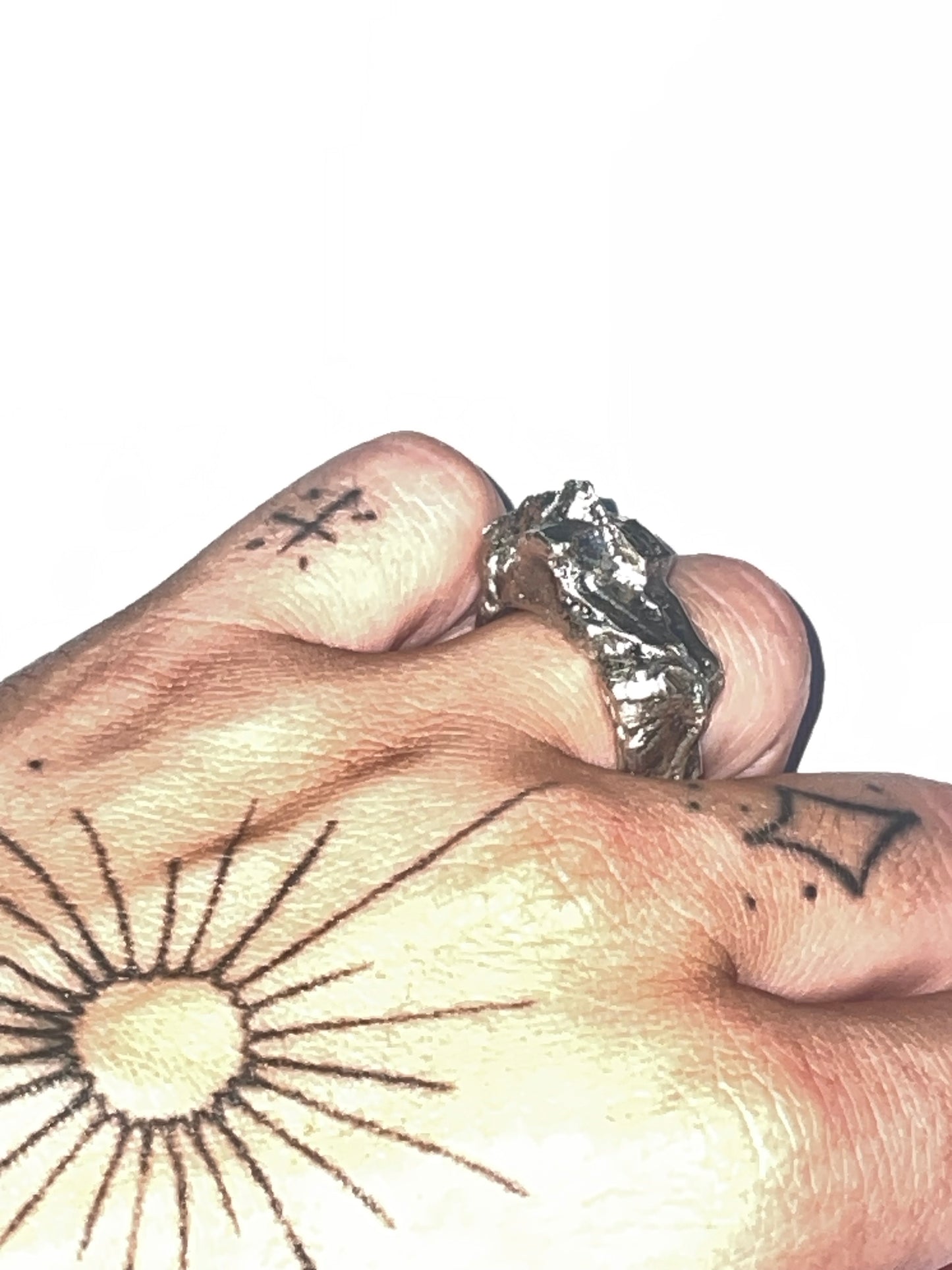 Neuf Ring