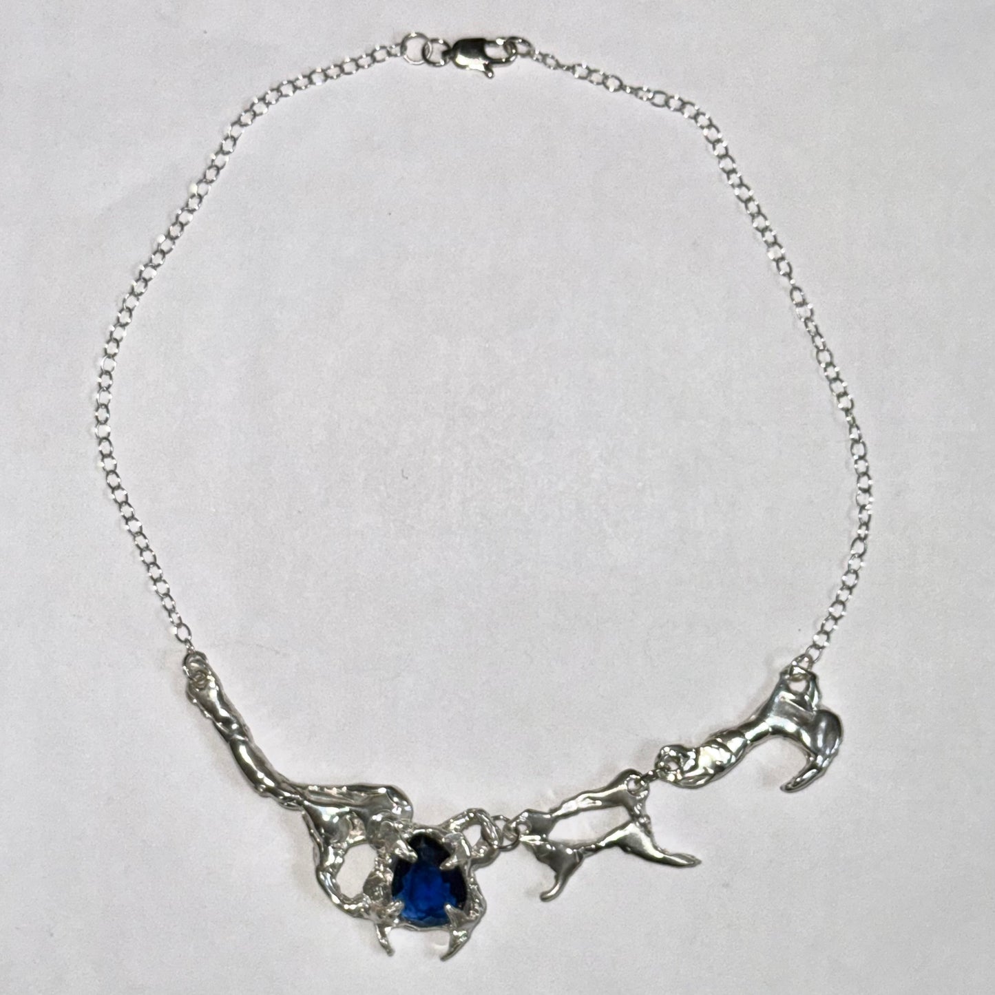 Drowne Necklace