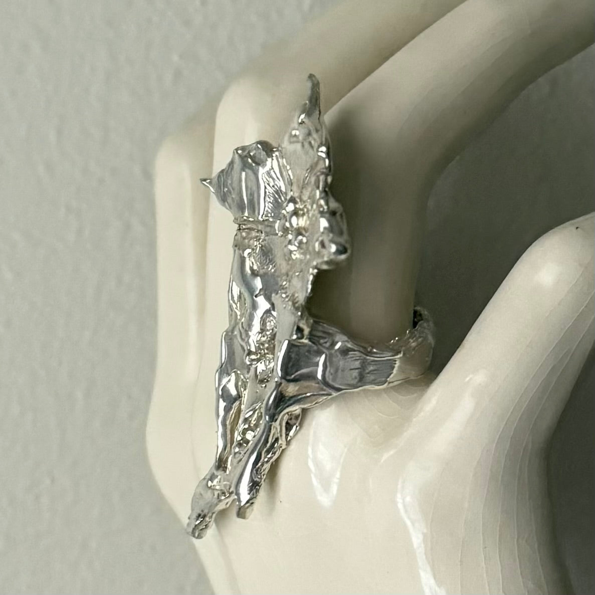 Cruyna Ring