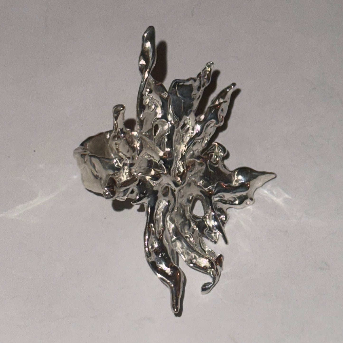 Lintetn Ring