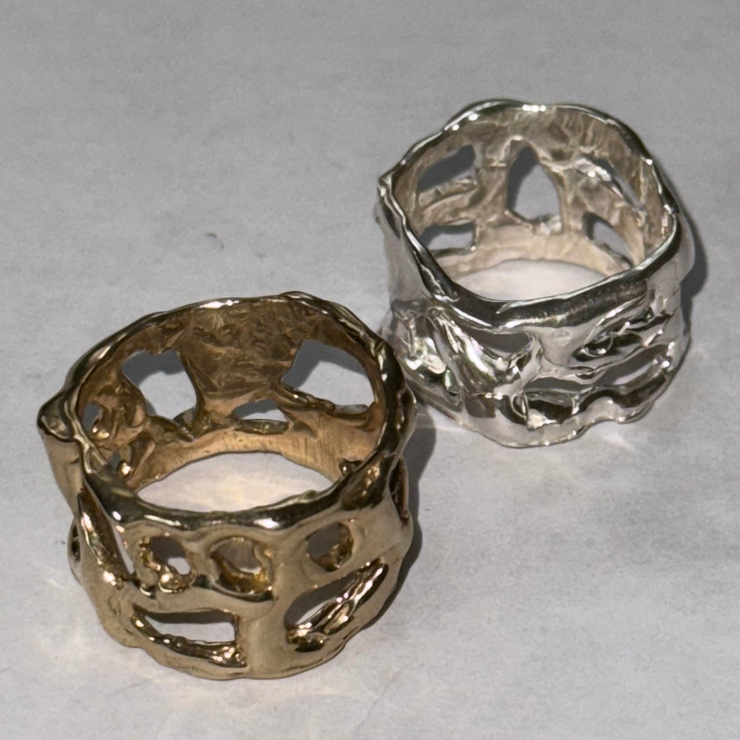 Klinet Ring