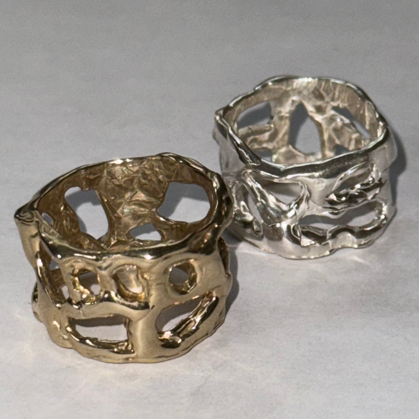 Klinet Ring