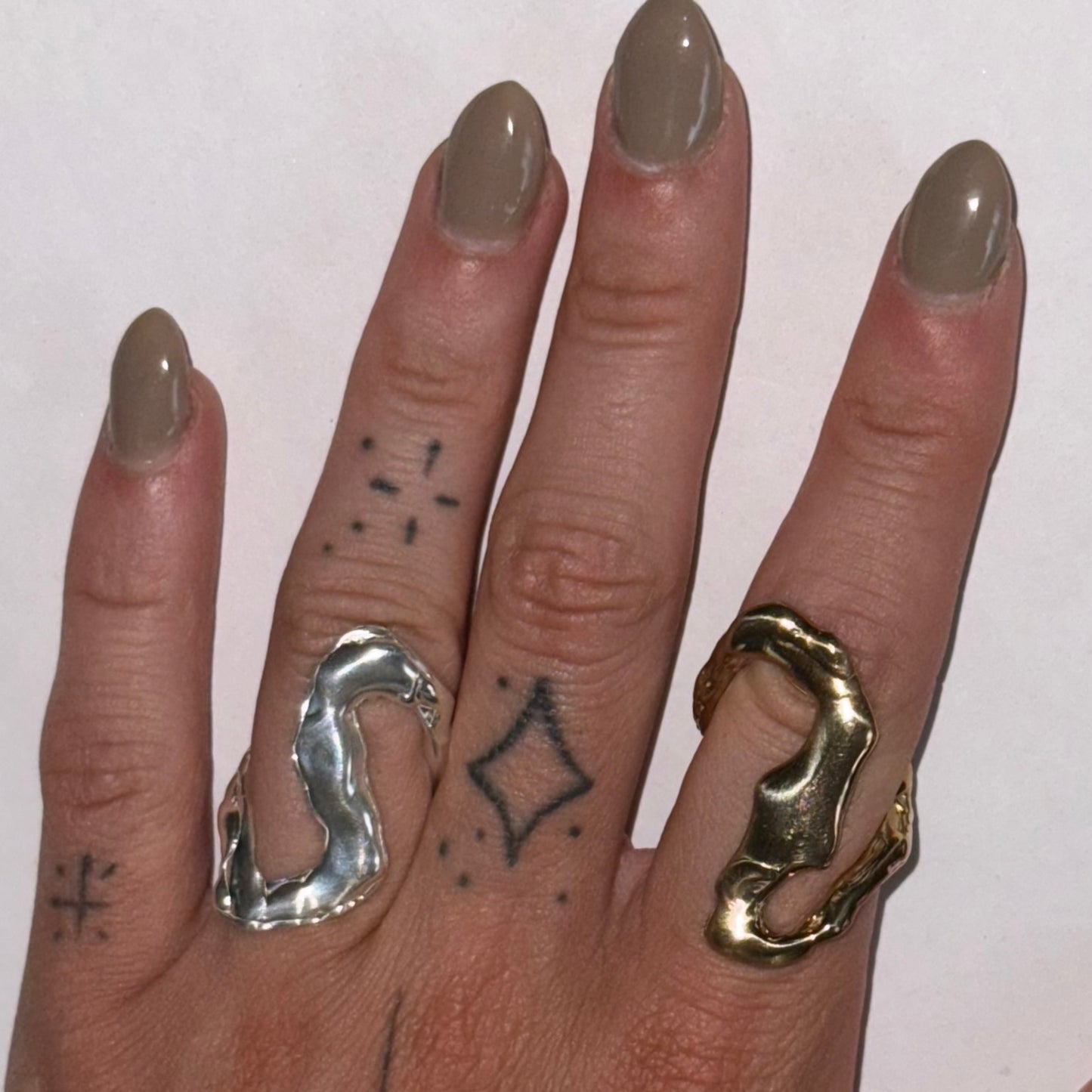 Panoem Ring