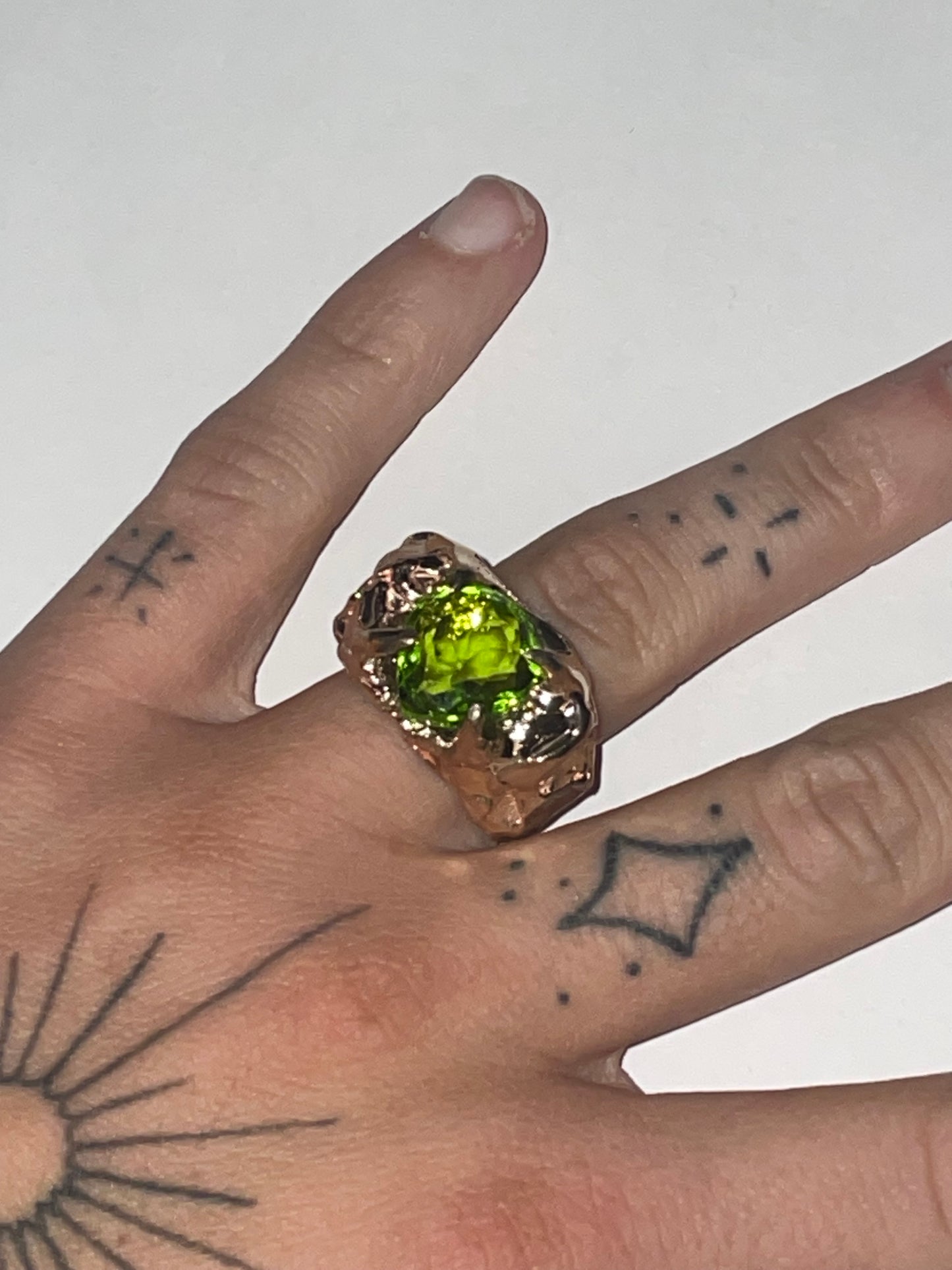 Ira Ring