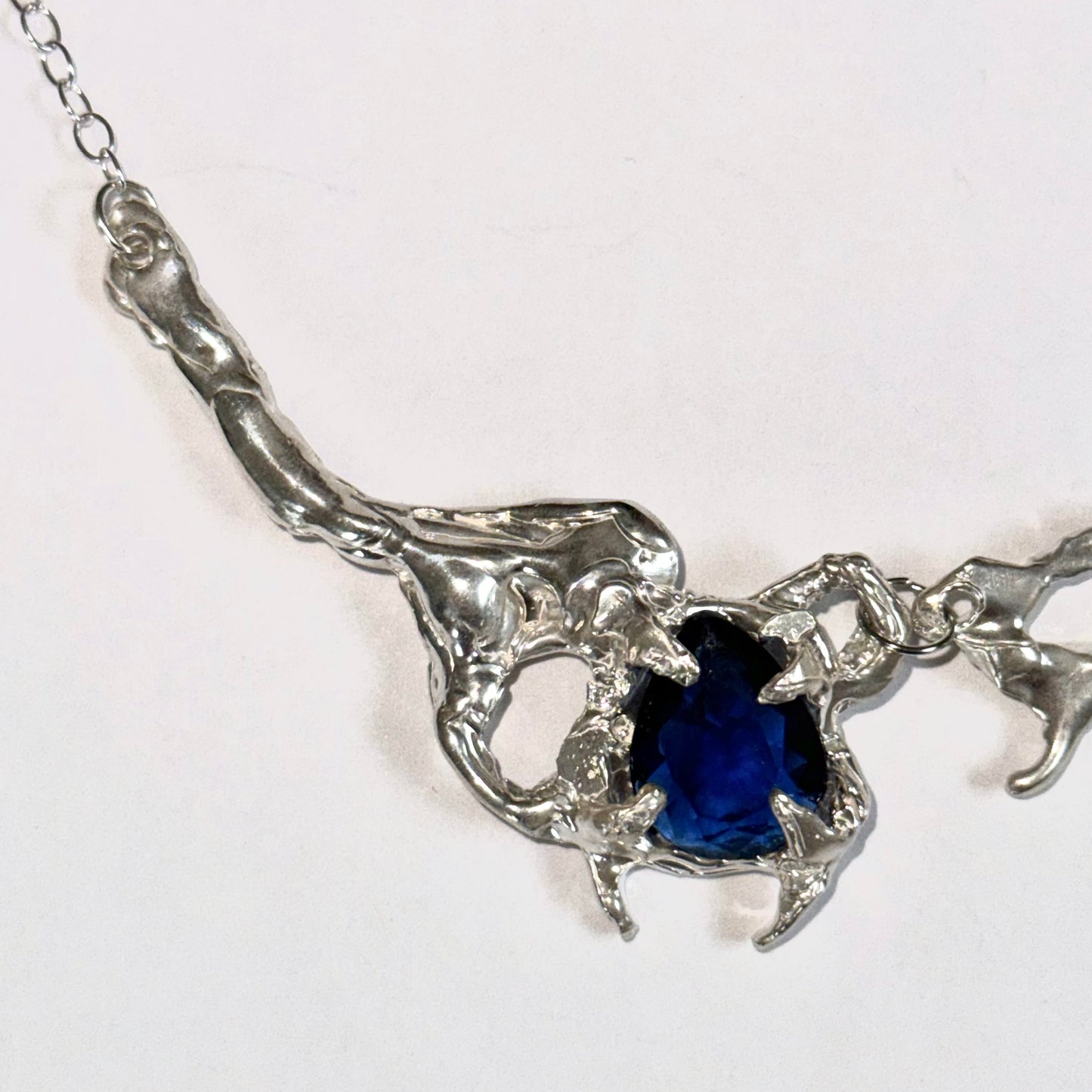 Drowne Necklace