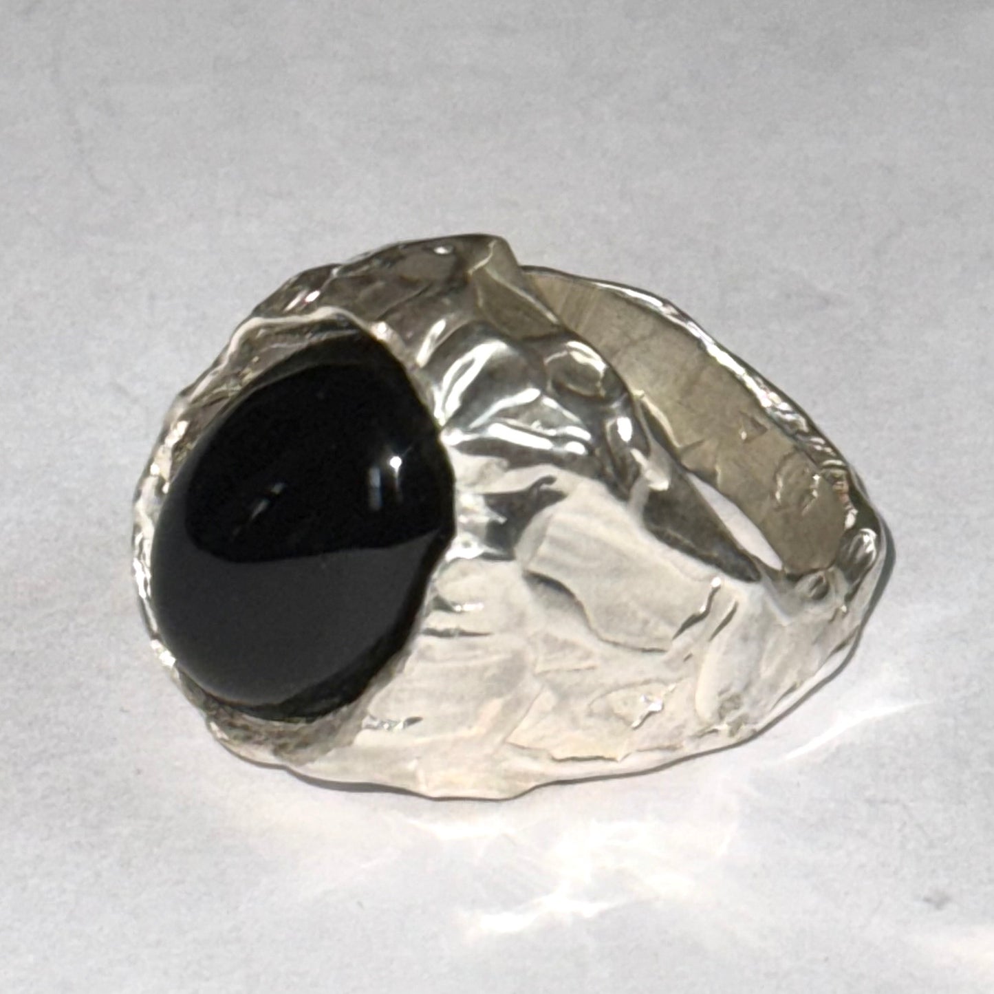 Gyjo Ring