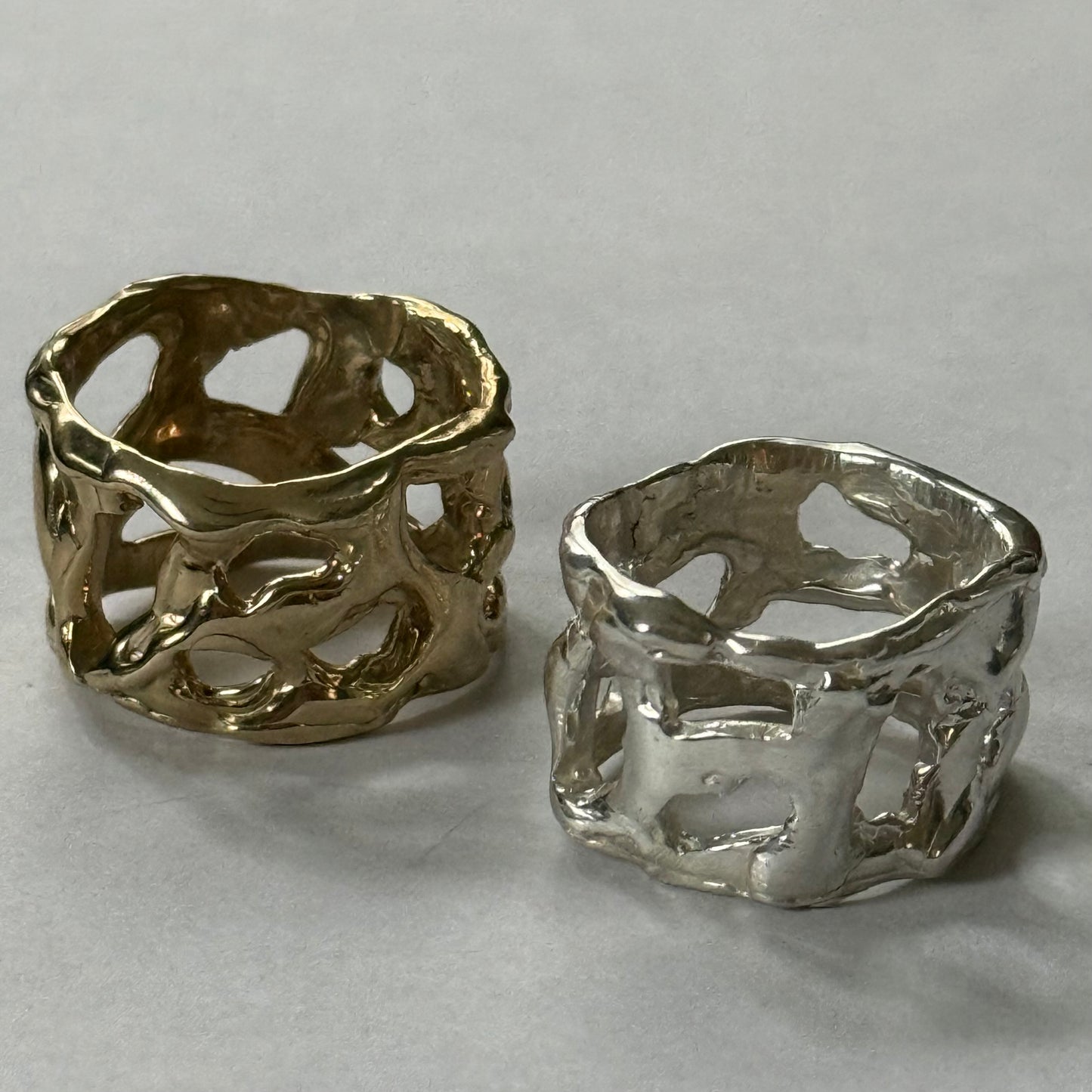 Klinet Ring