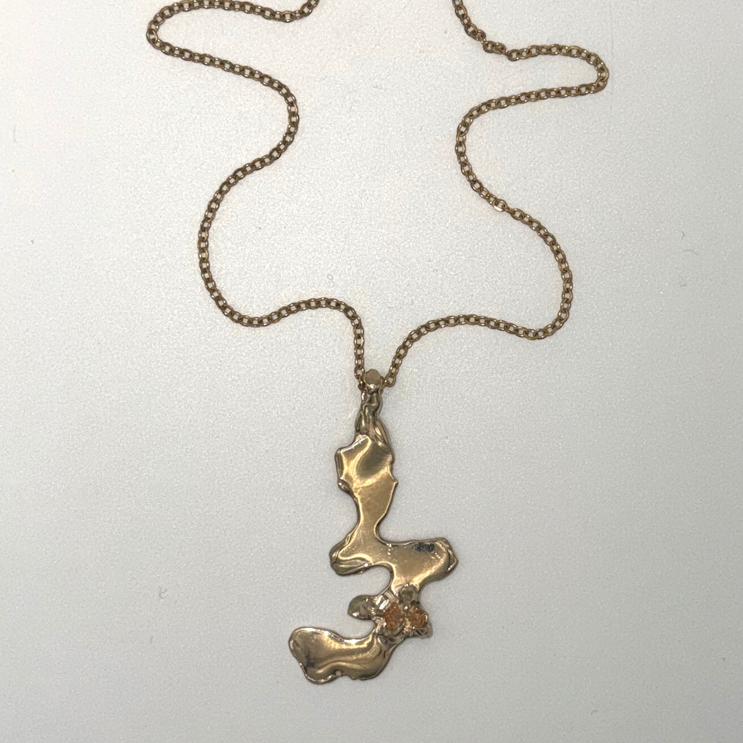 Giounit Necklace