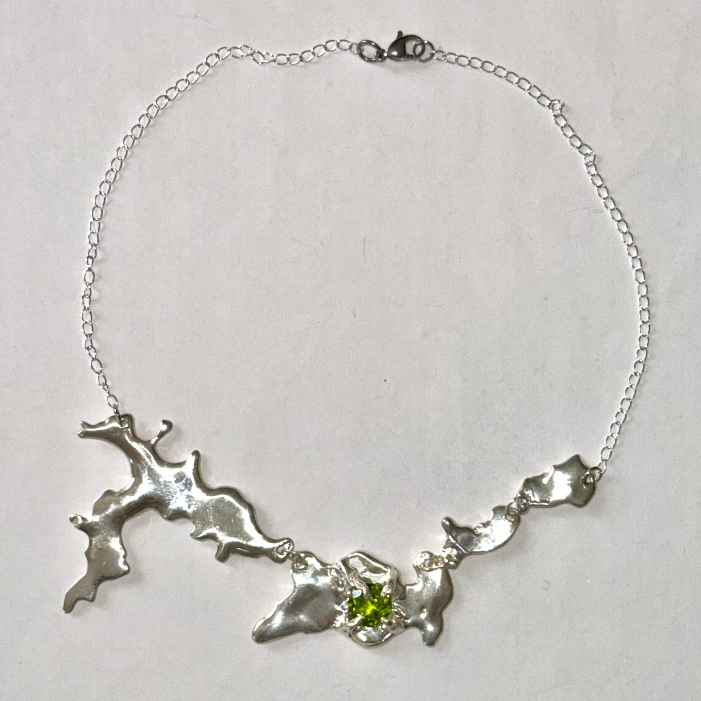 Contumbp Necklace