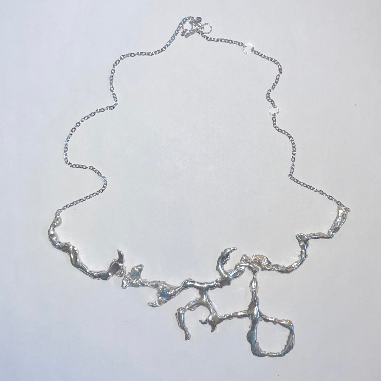 Bryn Necklace