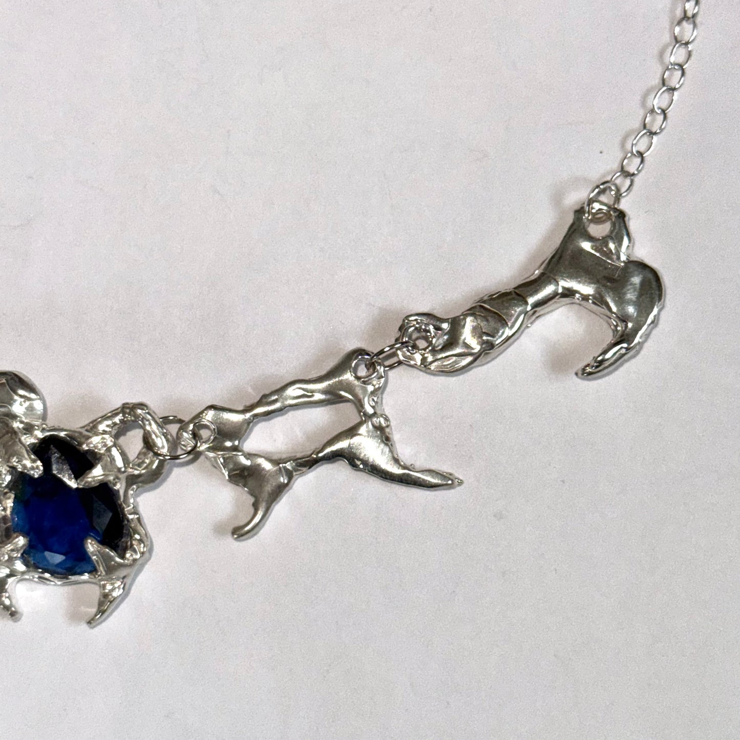 Drowne Necklace