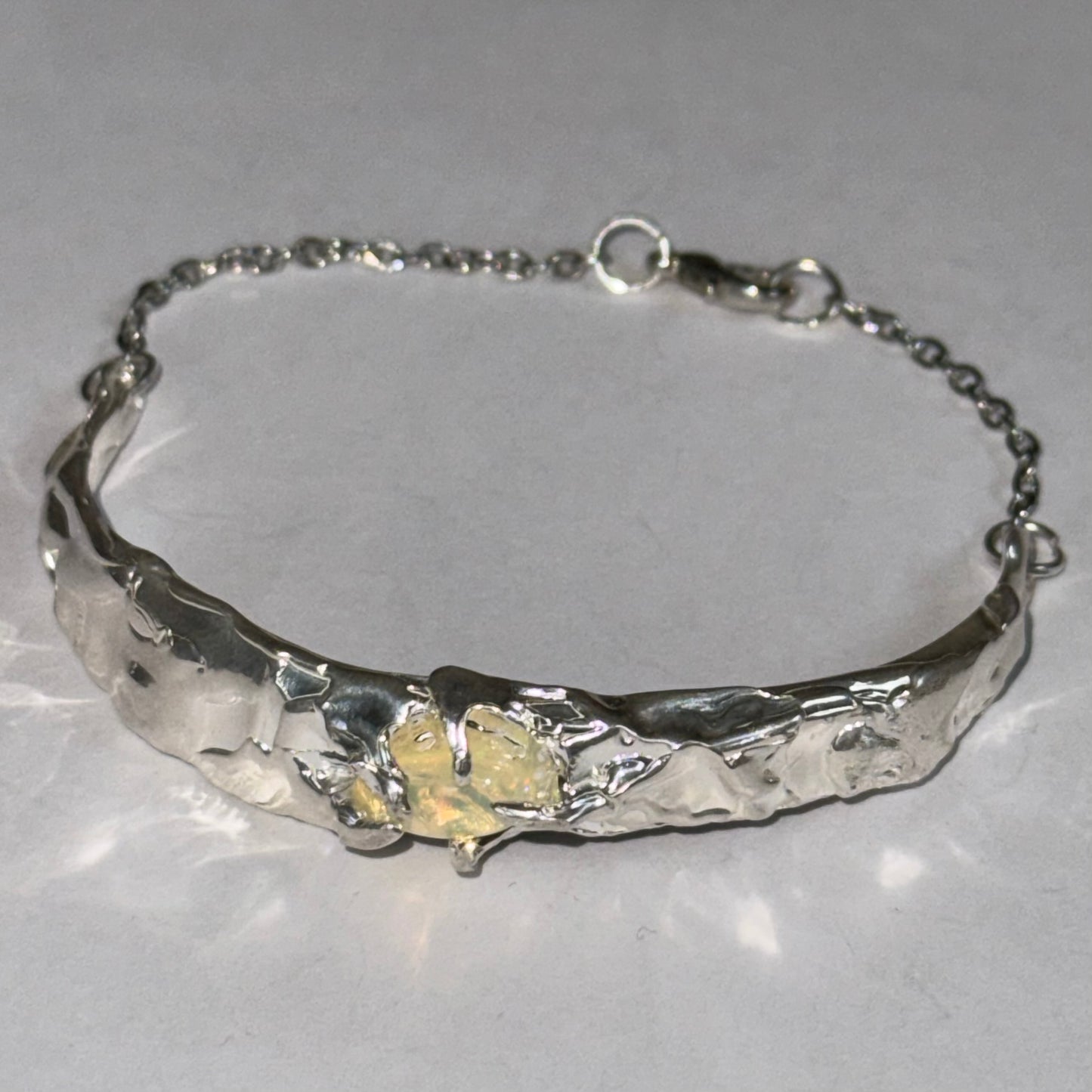 Dwaze Bracelet