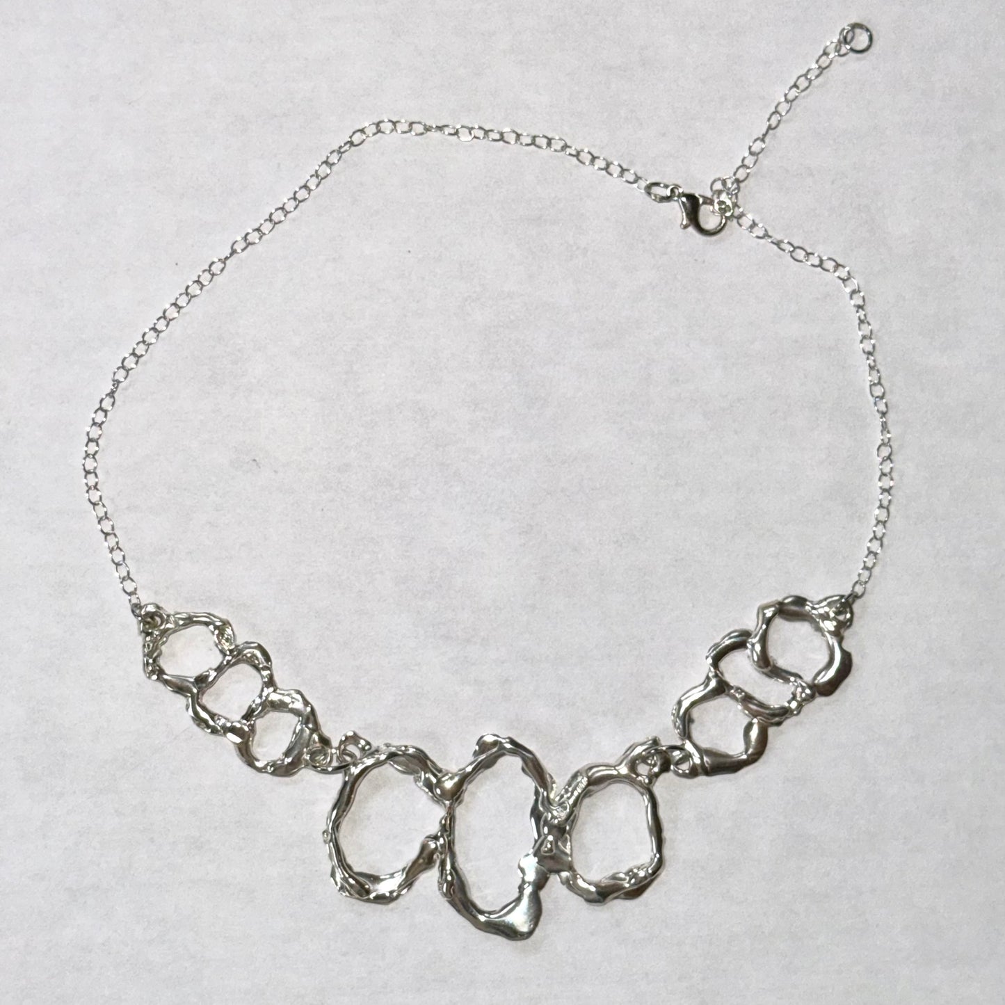 Jonuym Necklace