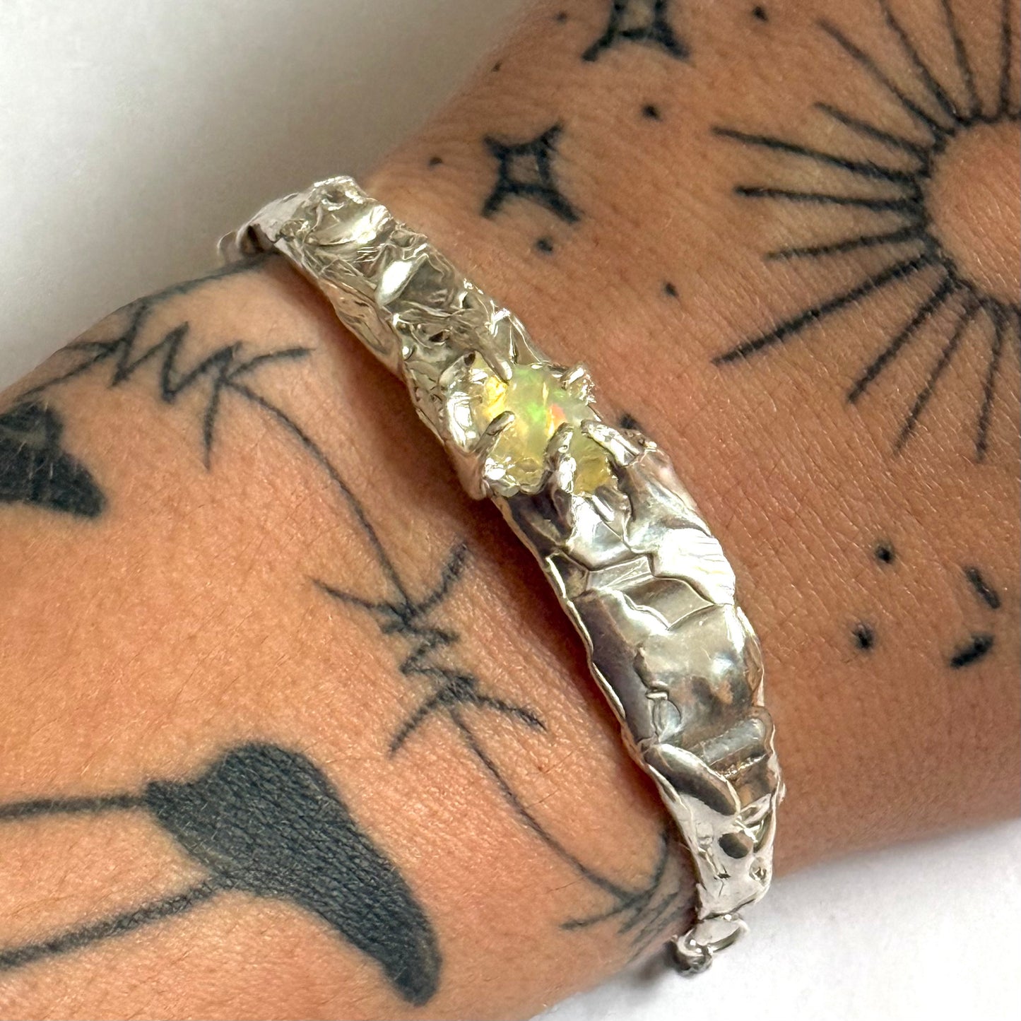 Dwaze Bracelet