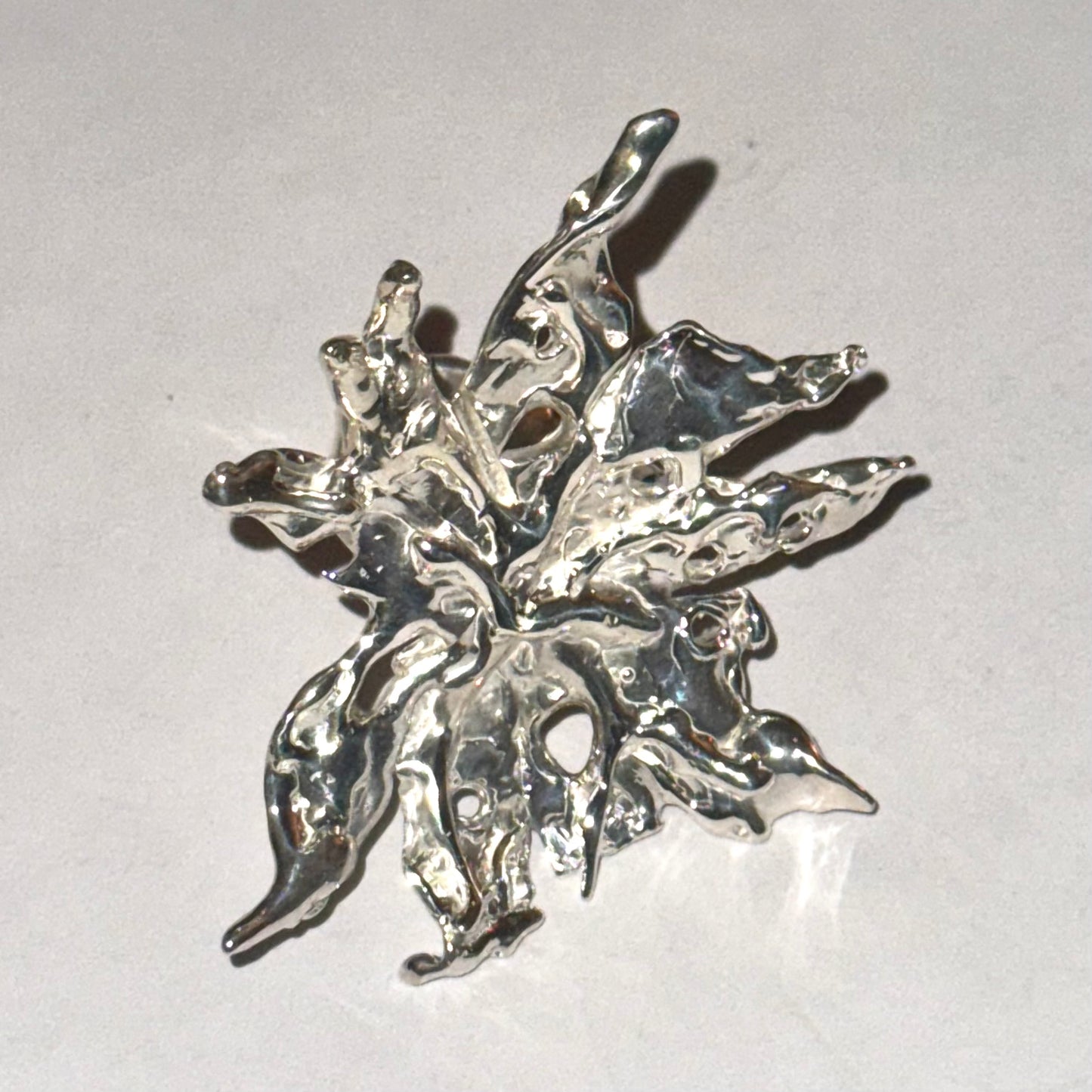 Lintetn Ring