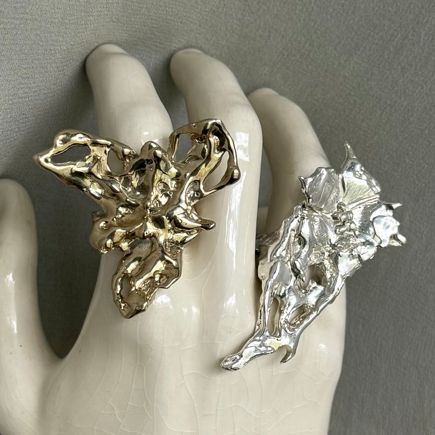 Cruyna Ring