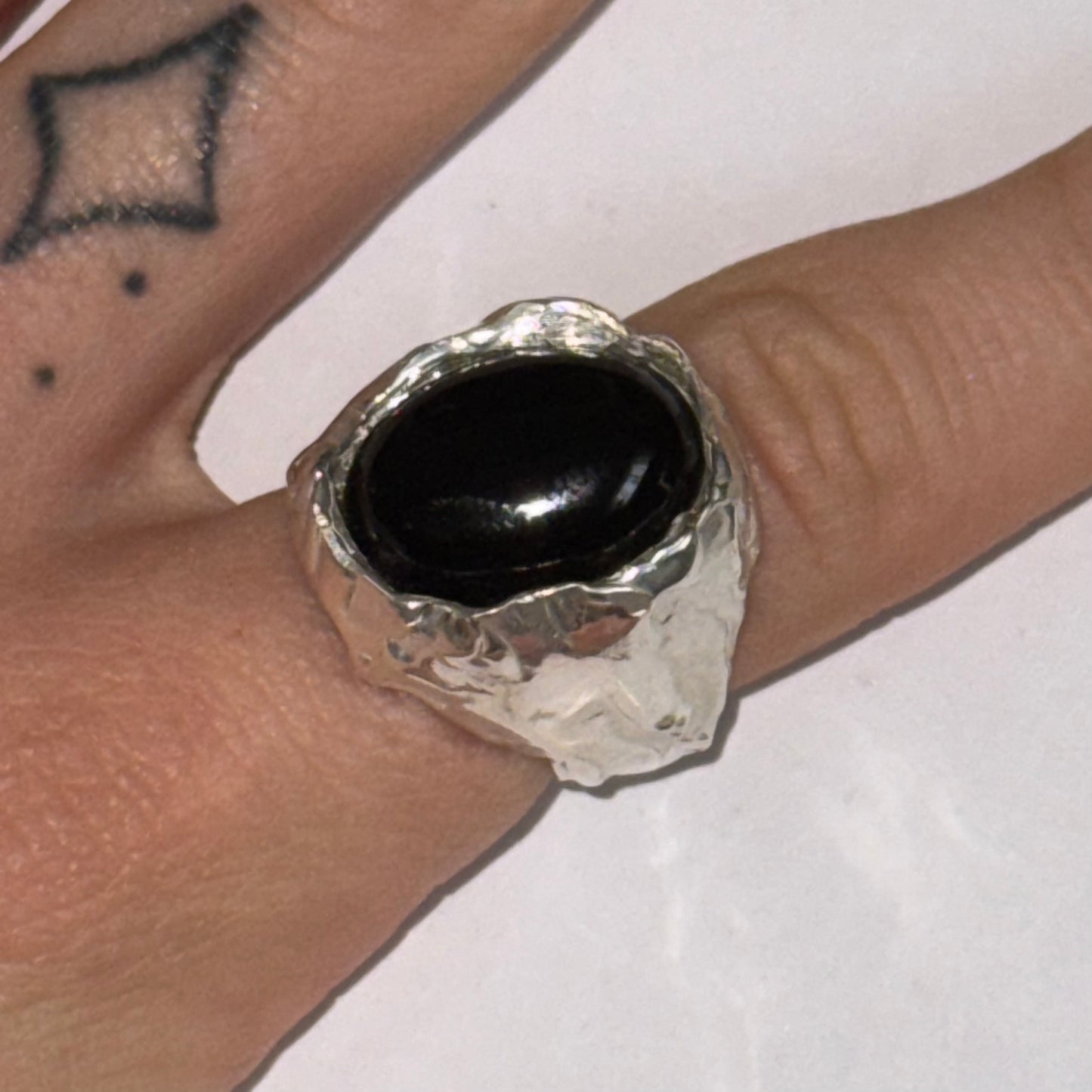 Gyjo Ring