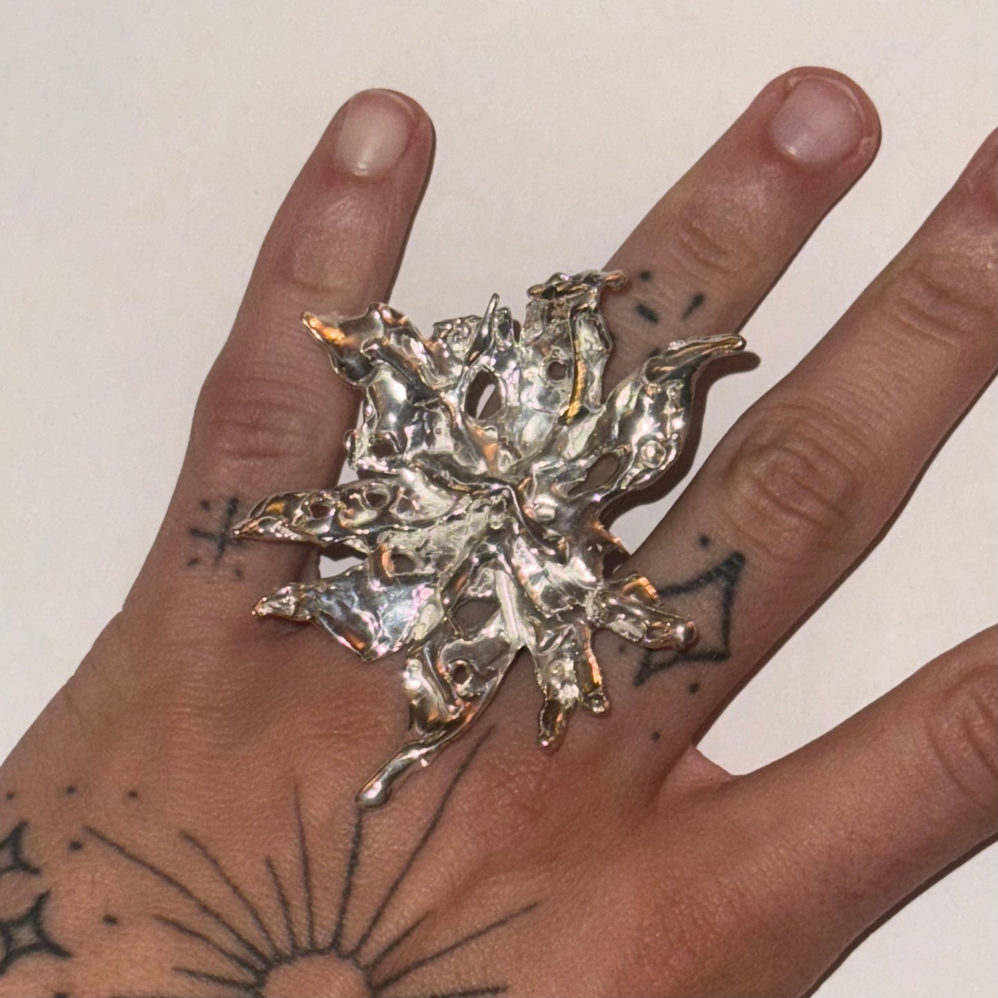Lintetn Ring