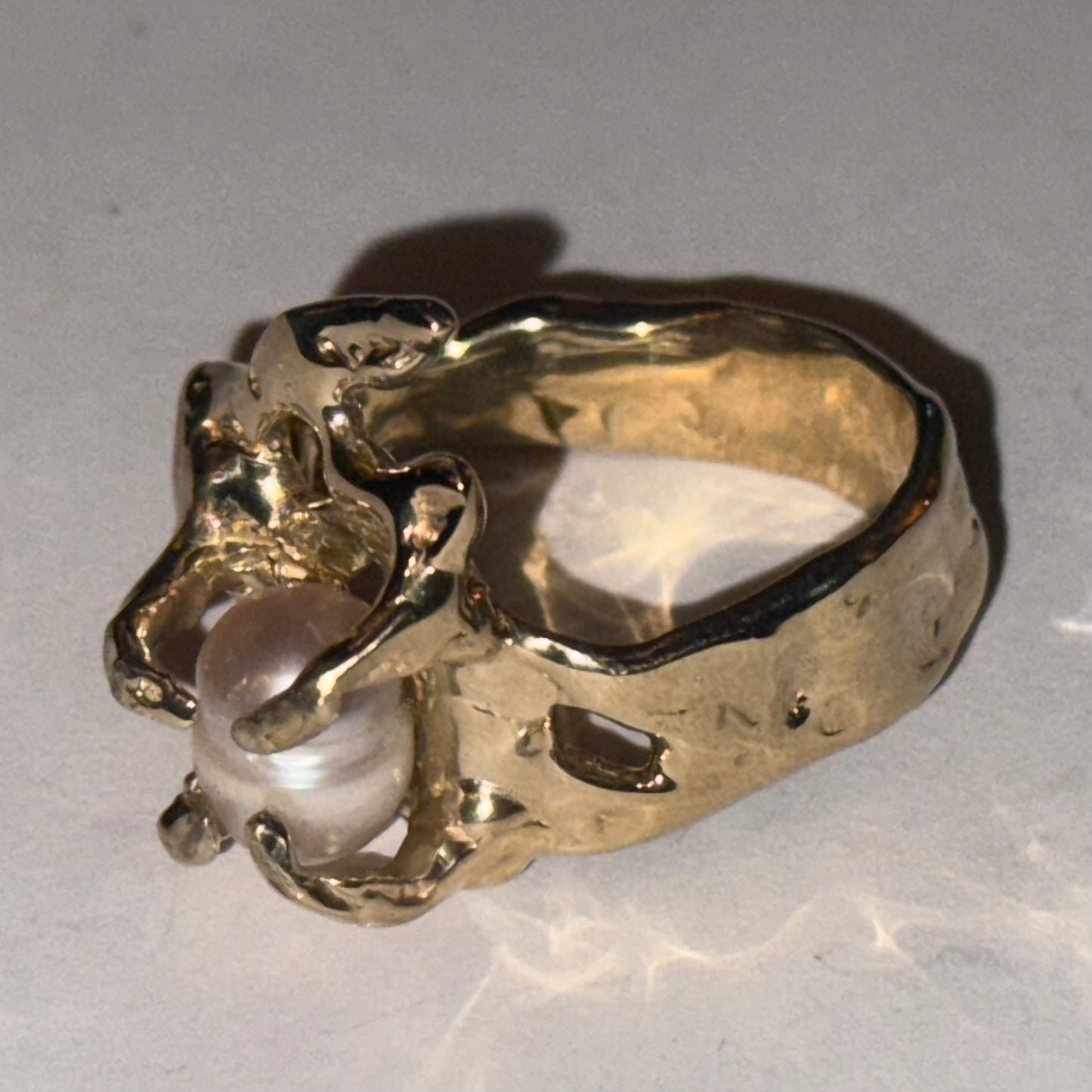 Fruytne Ring