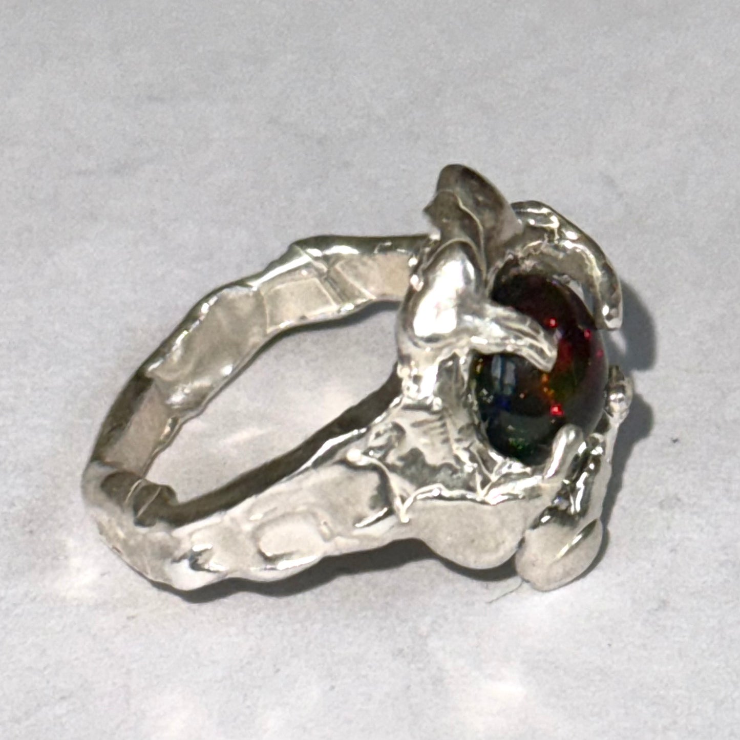 Firne Ring