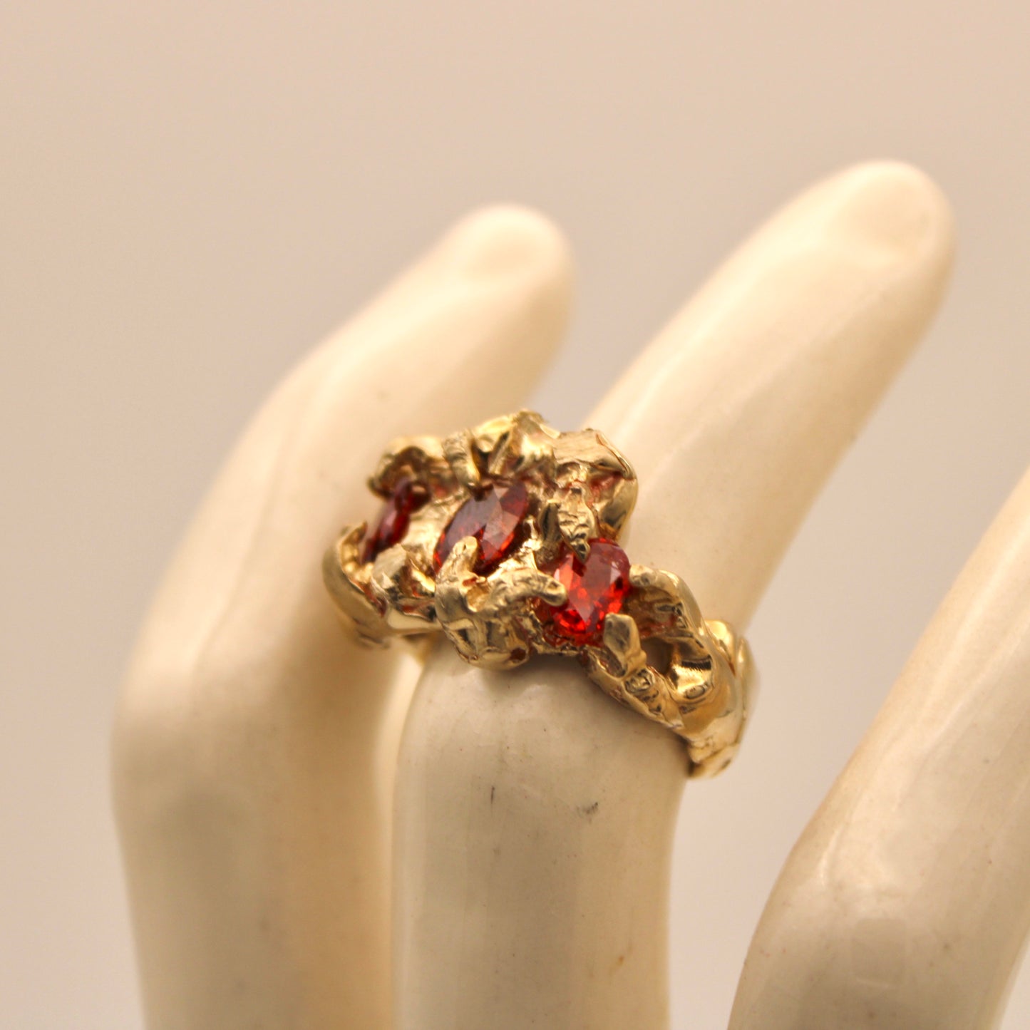Ludlun Ring