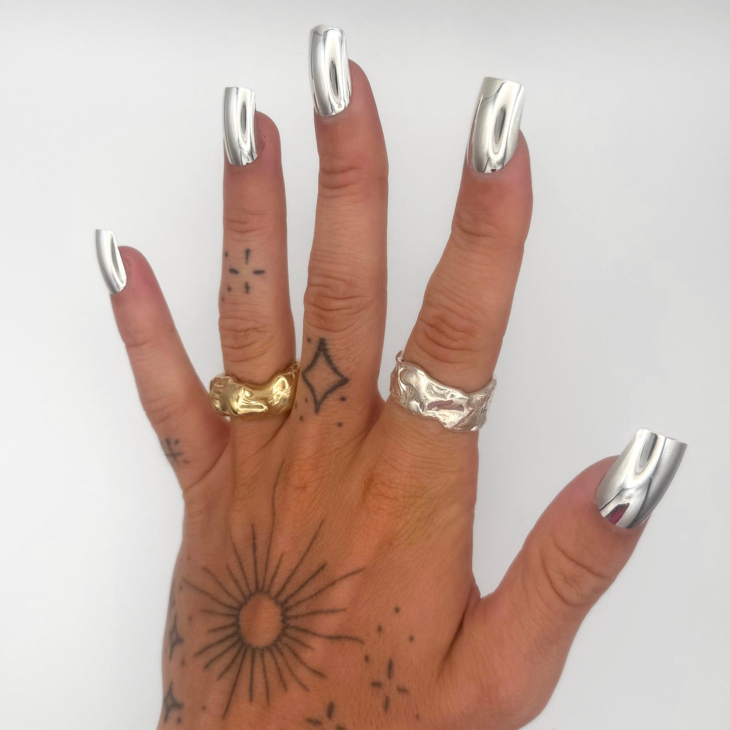 Ooo Ring