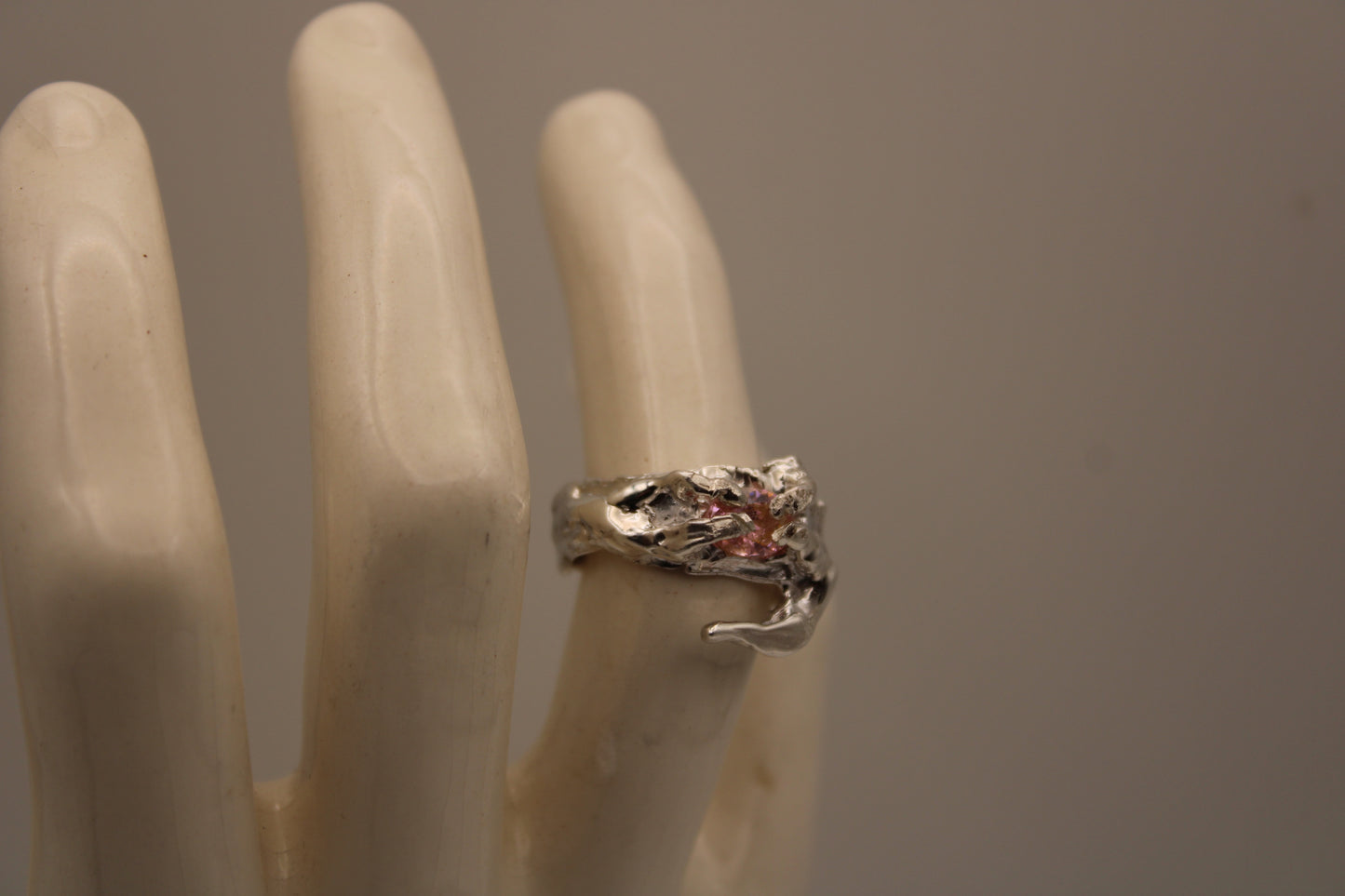 Zoinnu Ring