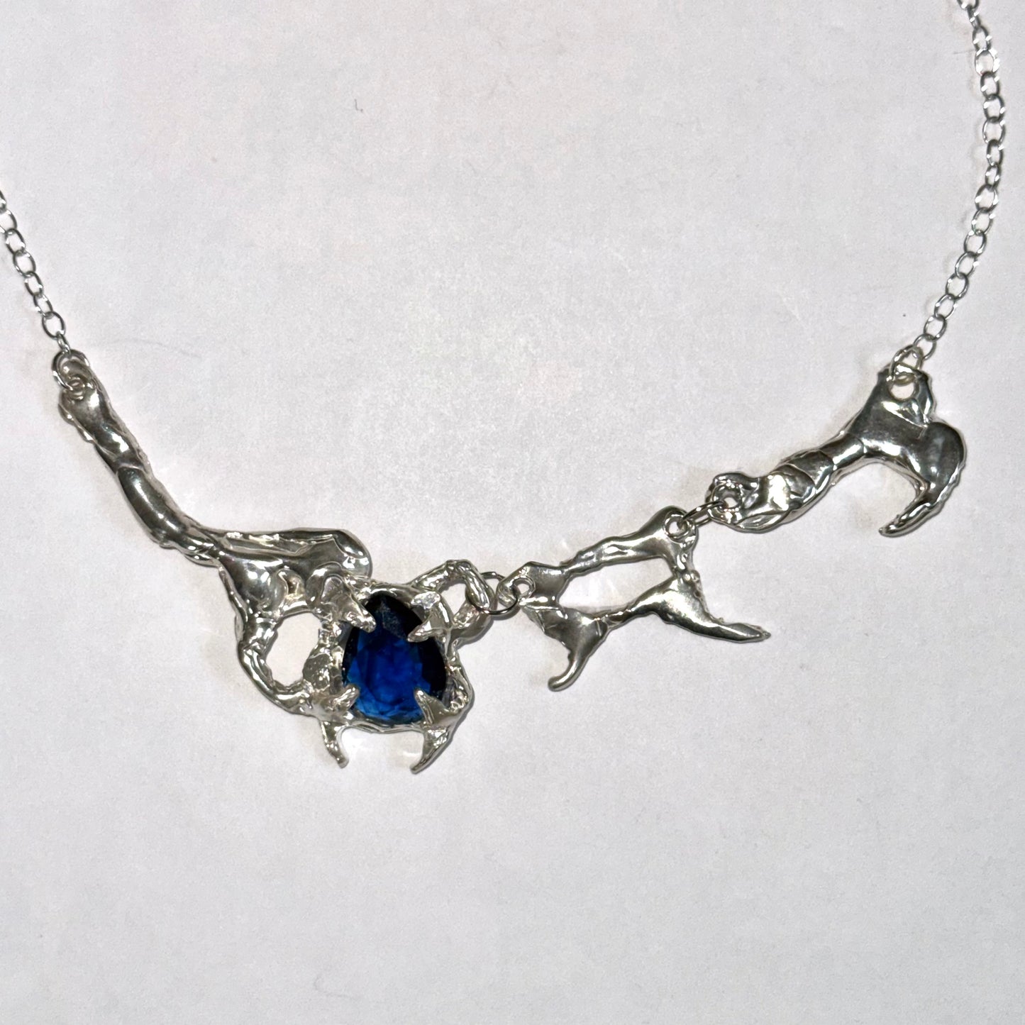 Drowne Necklace
