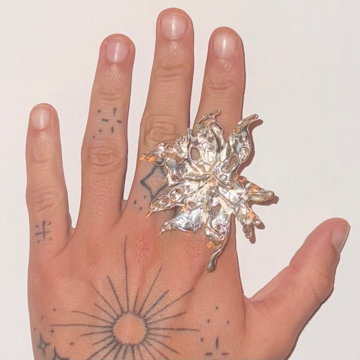 Lintetn Ring