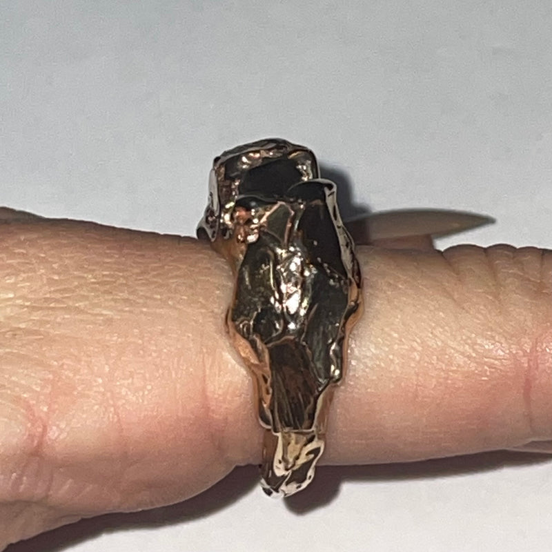 Lula Ring