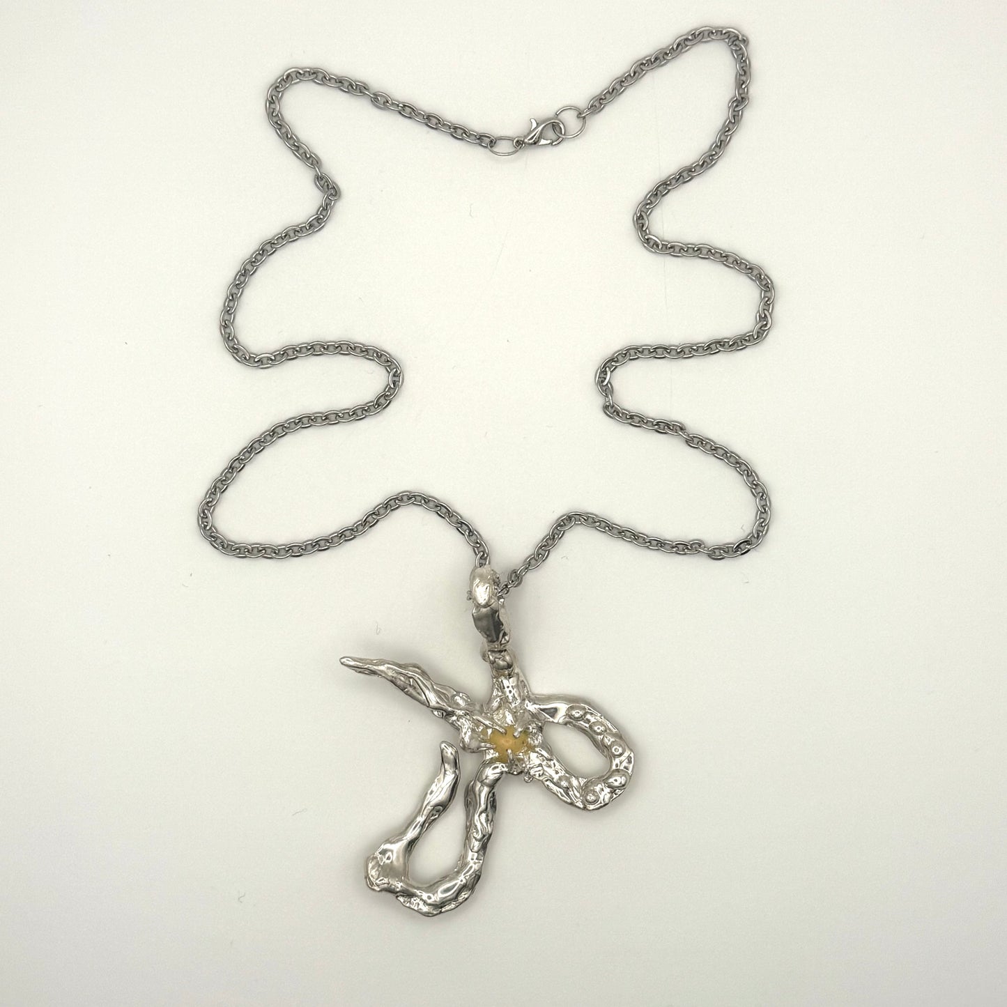 Dwontye Necklace
