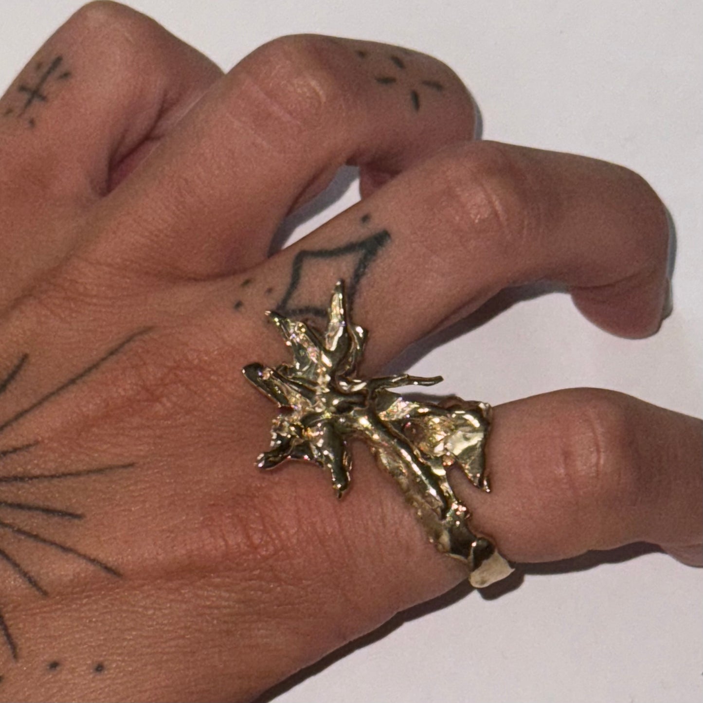 Bafmint Ring