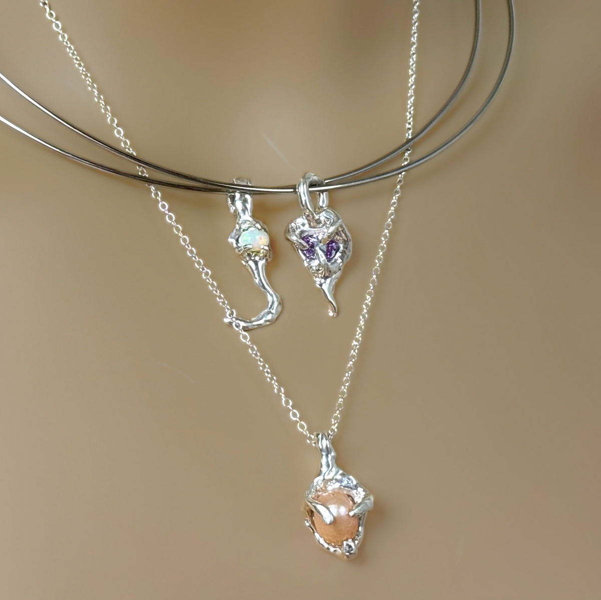 Dwintlie Necklace