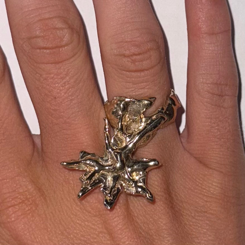 Bafmint Ring