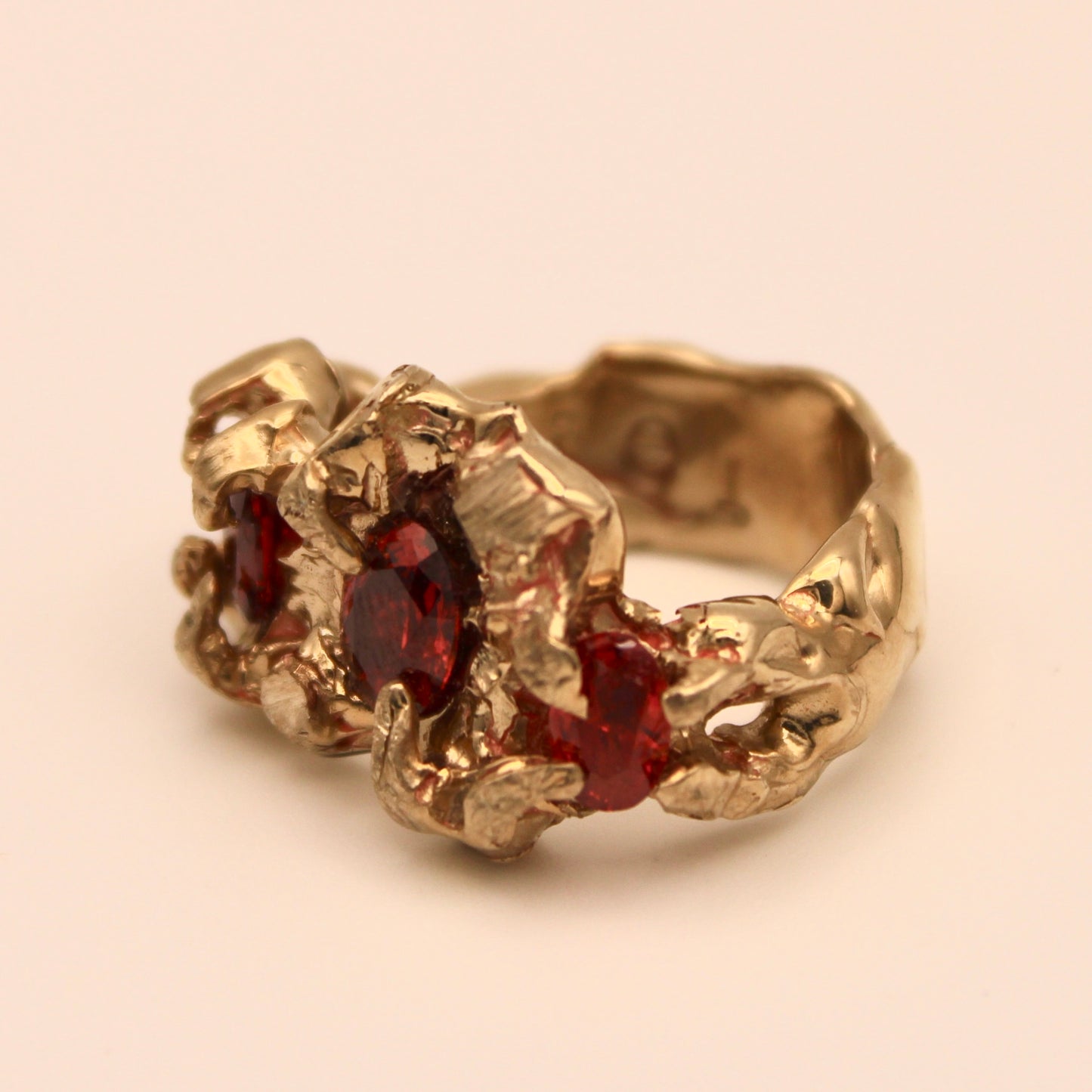Ludlun Ring
