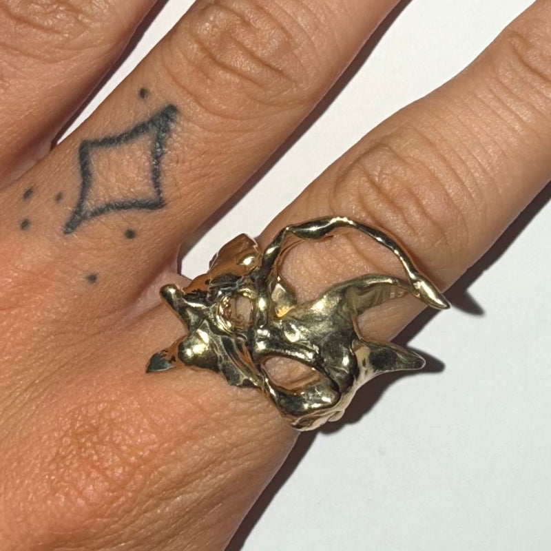 Fasmin Ring