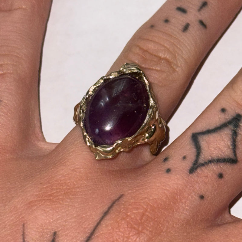 Vintom Ring